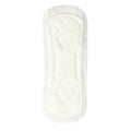 American Wingless Cotton Fluff Pulp Super Absorbent Disposable Sanitary Napkins for Women Hygiene Pads