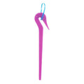Portable Rubber Band Hair Removal Tool for Children Artifact Hair Cutting Knife Hook Device Beauty Personal Care Safe