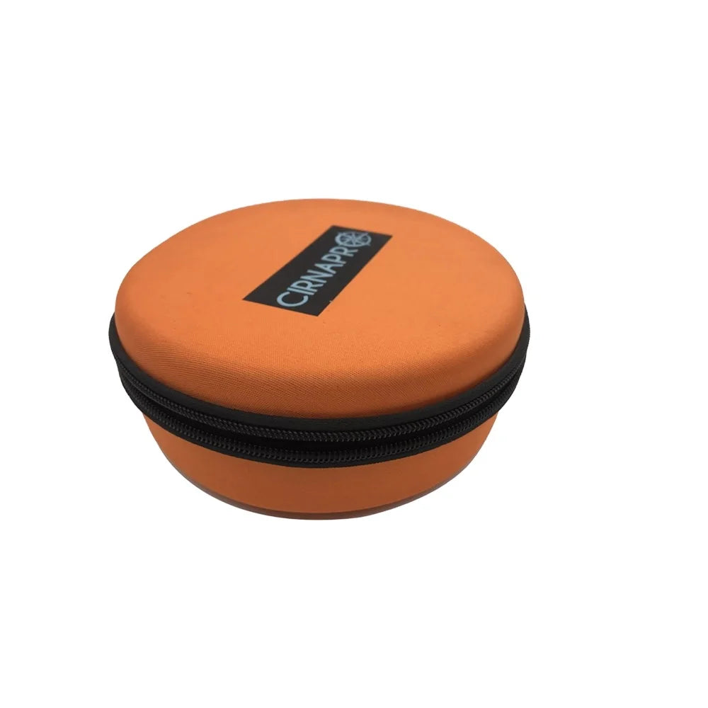 Newly Designed Luxury Eco-friendly Material Portable Mini Customized Travel Beauty Hard Storage Cosmetic Box case