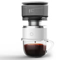 Portable Hand Brewing Coffee Driper Food Grade Coffee Maker