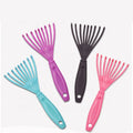 Wholesale Hair Brush Cleaner Hair Remover Tool Embedded Plastic Comb Cleaner