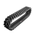 280*106*35 Small Rubber Track Hydraulic Mini Excavator Spare Parts Rubber Track