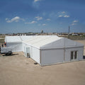 Semi Permanent Outdoor Large Industrial Tents Warehouse Tent for Storage