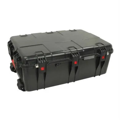 Protective IP67 Waterproof Shockproof Dustproof Case for Tool Box Equipment Instrument Pull Rod Custom Lined OEM