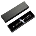 Hot Selling Wholesale Paper Packaging Box Stationery Gift Pen Box  Printable logo World Cover Box