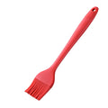 Silicone Oil Brush Small Barbecue Brush Silicone for Kitchen Cooking Oil Brush Custom