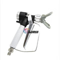 GuRui XTR7 500BAR Airless Pistola De Pintura 7250PSI Electric Spray Gun with 1.3mm Nozzle for DIY Projects