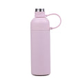 FX Factory Hot Sale 500ml Portable Outdoor Travel Large Capacity Sports Tumbler Stainless Steel Thermos Water Bottle