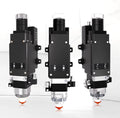 BOCI BLT310 Automatic Focusing Intelligent Monitoring  Cutting Head  Fiber Laser Cutting Machine Parts