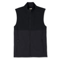 Men's Classic Fit Hooded Safari Jacket with Stand Collar Moisture Wicking Spring Season Stretch Knit