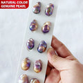 Wholesale Baroque Jewelry Production with Loose Beads Including Pearls and Talismans Party Gifts Pearly Pearls
