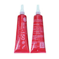 Liquid PTFE Flange Sealant Tape Pipe Fittings Thread Locker Plumbing Fixtures Materials Hardware Tools Gadget Screw Fastener