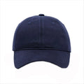 Summer Custom Design Baseball Hats Plain Outdoor Hard Travel Breathable Baseball Sport Hat Washed Cotton Distressed Baseball Hat