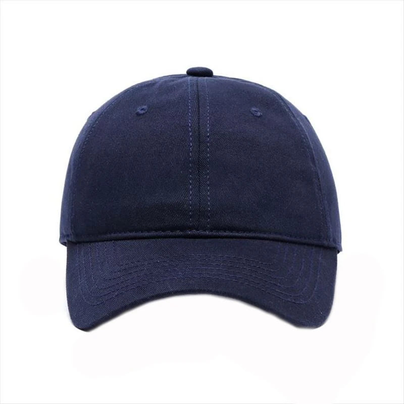 Summer Custom Design Baseball Hats Plain Outdoor Hard Travel Breathable Baseball Sport Hat Washed Cotton Distressed Baseball Hat