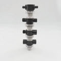High Flow Pumping Machine Pool Water Filter Inline Filter Debris in the Filter for Water