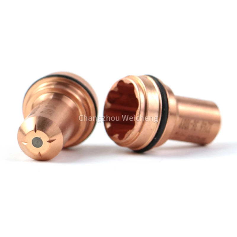 Factory Direct Sale Maxpro200 Plasma Cutting Consumable 220937 Copper Plasma Electrode 200A for Maxpro200 Torch