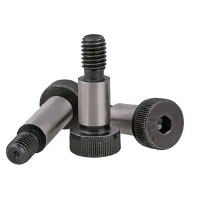 Round Head Carbon Steel Hex Socket Shoulder Screw Class12.9 Iso7379 Metric Measurement System