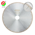 Hot Selling 14 Inch 350mm Diamond Cutting Saw Blades for Granite Countertop