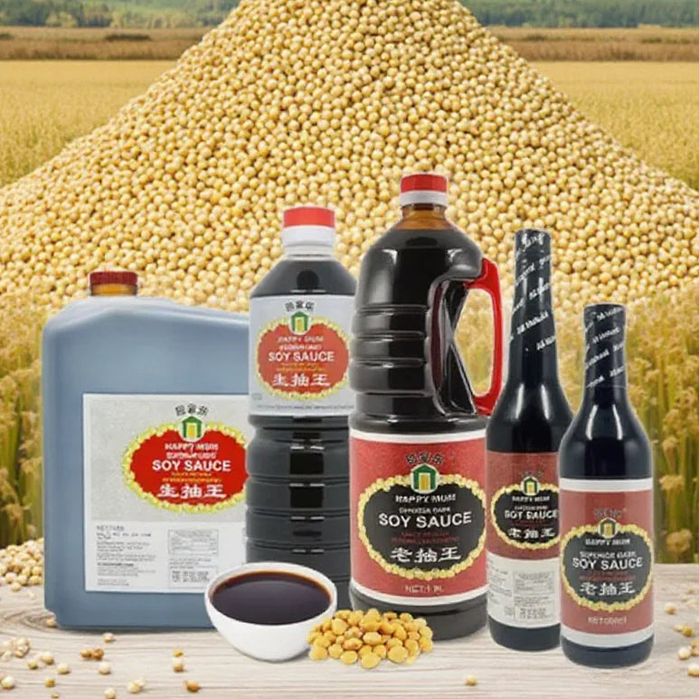 JOLION Foodstuffs No Addititives Halal Fresh Natural Brewing Sauce De Soja Shuyo Chinese Superior Light Soy Sauce