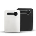 Silent Desktop Aroma Diffuser Eco-Friendly Electronic Portable Essential Oil Diffuser for Hotels