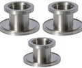 Wenzhou Vacuum Stainless Steel Reducer