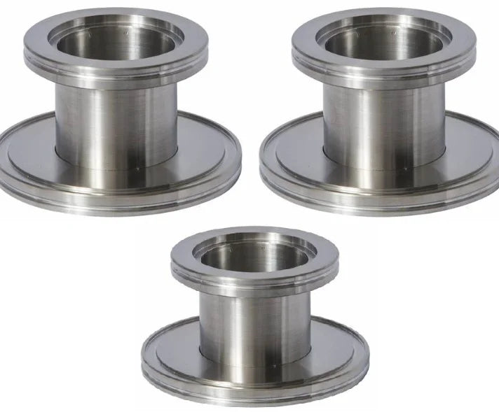 Wenzhou Vacuum Stainless Steel Reducer