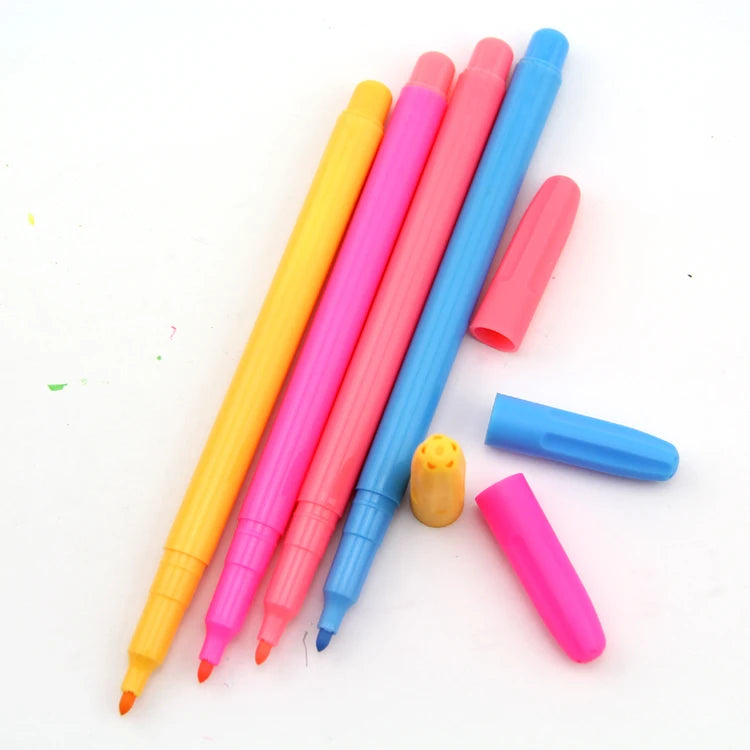 Good Quality Textile Marker Removeable Fabric Marker