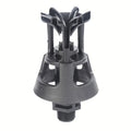 Hot Selling Oscillating Wobble Sprinkler for Garden Watering Nursery Orchard Patio Irrigation System