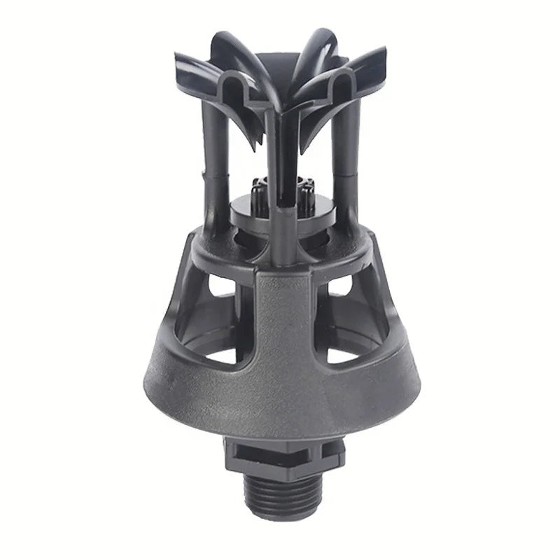 Hot Selling Oscillating Wobble Sprinkler for Garden Watering Nursery Orchard Patio Irrigation System