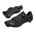New Road Cycling Men's and Women's Mountain Outdoor Cycle Shoes