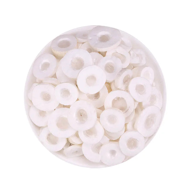 Da Tong Cao Dried Rice Paper Plant Pith MEDULLA TETRAPANACIS Stems for Herb
