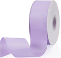 OKAY Factory 196 Colors 38mm Polyester Grosgrain Ribbon 1-1/2" X 100 Yards Fabric Ribbons