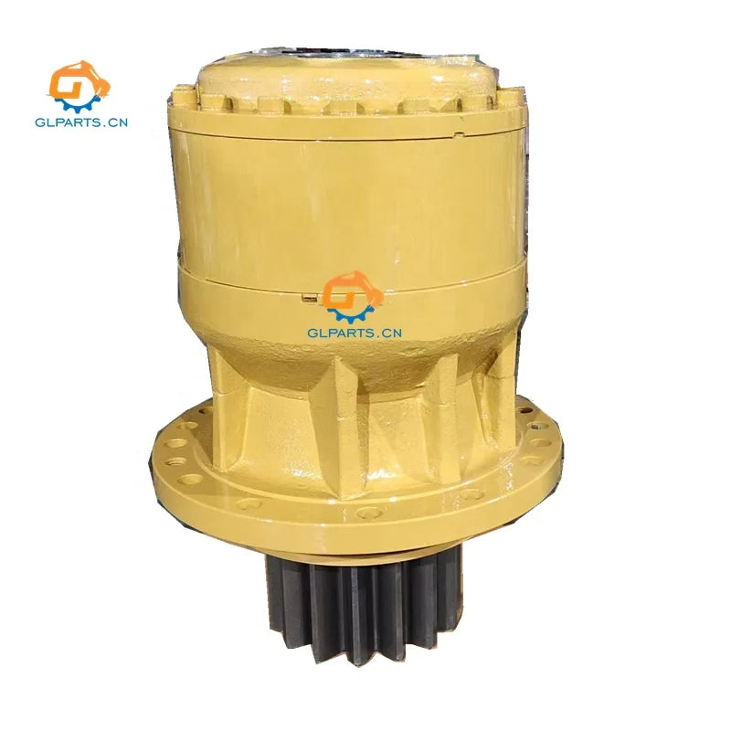 R360lc-9 R380LC-9 Excavator Swing Reduction Gearbox swing Motor Gearbox  31QA-10141