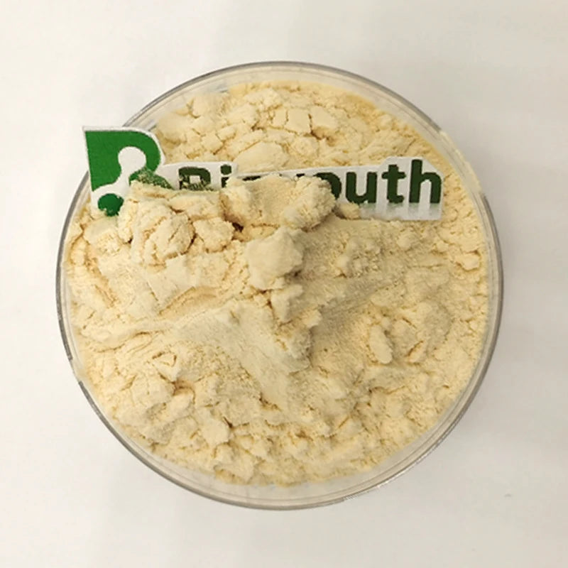 High Quality Soy Protein Peptide Soybean Protein Peptide Powder Fiber Isolate Concentrate