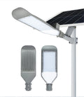 China Supplier Waterproof Solar Street Light Led Outdoor Street Light Lights 60W  90W 100W 120W 150W 200W