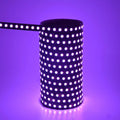 UL Listed Digital Waterproof IP20 24V 96LEDs UCS8904B RGBW 16bits PWM Rate 4.0kHz LED Strip for Stage Lighting Decoration
