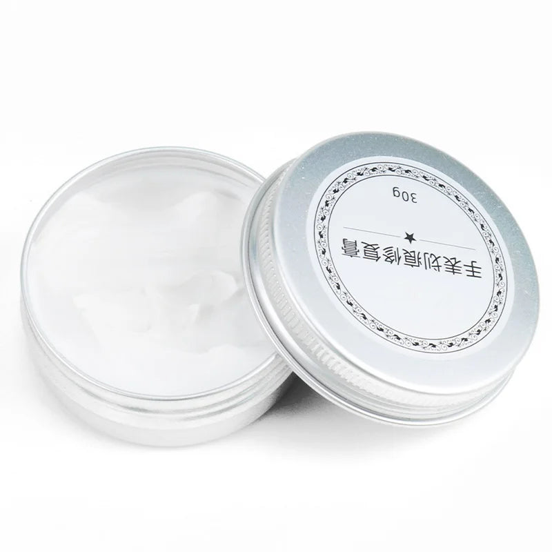 Watch Chain Steel Belt Stainless Steel Precious Metal Silver Jewelry Deoxidation Scratch Repair Paste Polishing Paste Artifact