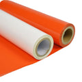 Shinny Heat Transfer Film Pigment Holographic Hot Stamping Foil Transfer Printing PET Material