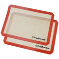 Kitchen BPA FREE Baking Silicon Mat for Macaroon Silicon Baking Matt Pastry Mat 400*600mm