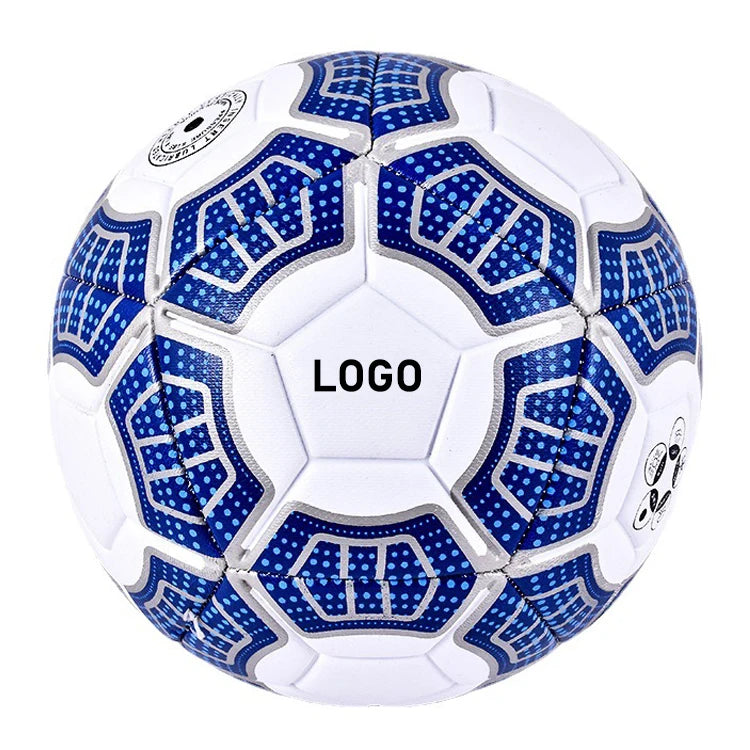 Wholesale Soccer Ball Club Use Custom Printed Soccer Ball Official Size 5 Football