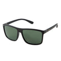 Square Sports Polarized Sunglasses for Men Women Retro Rectangle UV Protection Eyewear