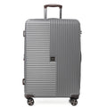 Goby London Business Stylish Spinner Trolley Suitcase Waterproof Travel Luggage Set Outdoor Multi-functional Suitcase Luggage MegaBDM