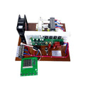 Piezoelectric Ultrasonic Generator Kits 3000W 25KHZ-40KHZ Adjustable Ultrasonic Electronic Circuit Board