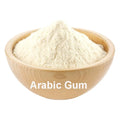 ISO Certified Factory Supply Cheap E414 Natural Arabic Gum Powder