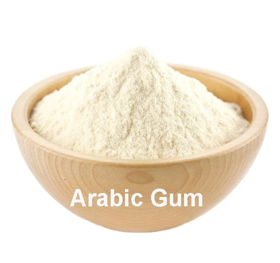 ISO Certified Factory Supply Cheap E414 Natural Arabic Gum Powder