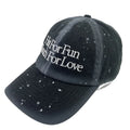 2026 Custom Street Style Unisex Dad Hat Unstructured 6-Panel Cotton Twill Baseball Cap Popular Design