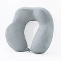 Amity Factory Wholesale Velvet PP Cotton Padded Travel Pillow Memory Removable Soft Comfortable Foam Filled Decorative Pillow