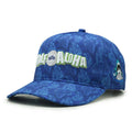 Custom Fashion Embroidery Logo Sublimation Printing 6 Panel Hat Baseball Cap