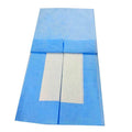Disposable Microfiber 60X90 Adult Nursing Underpads for Incontinence Elderly Care CE ISO13485 Certified Leak Guard Soft