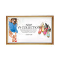 Gallery Art Exhibition Work Smart Tv Frame 32inch Digital Art Museum Anti-Glare Matte Lcd Digital Photo Frame